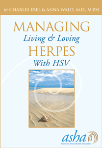 Managing Herpes