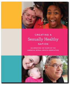 Creating a Sexually Healthy Nation