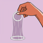The Female Condom Gets a New Name