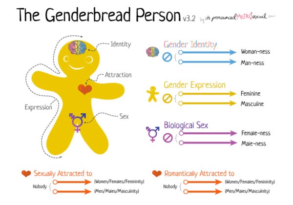 genderbread