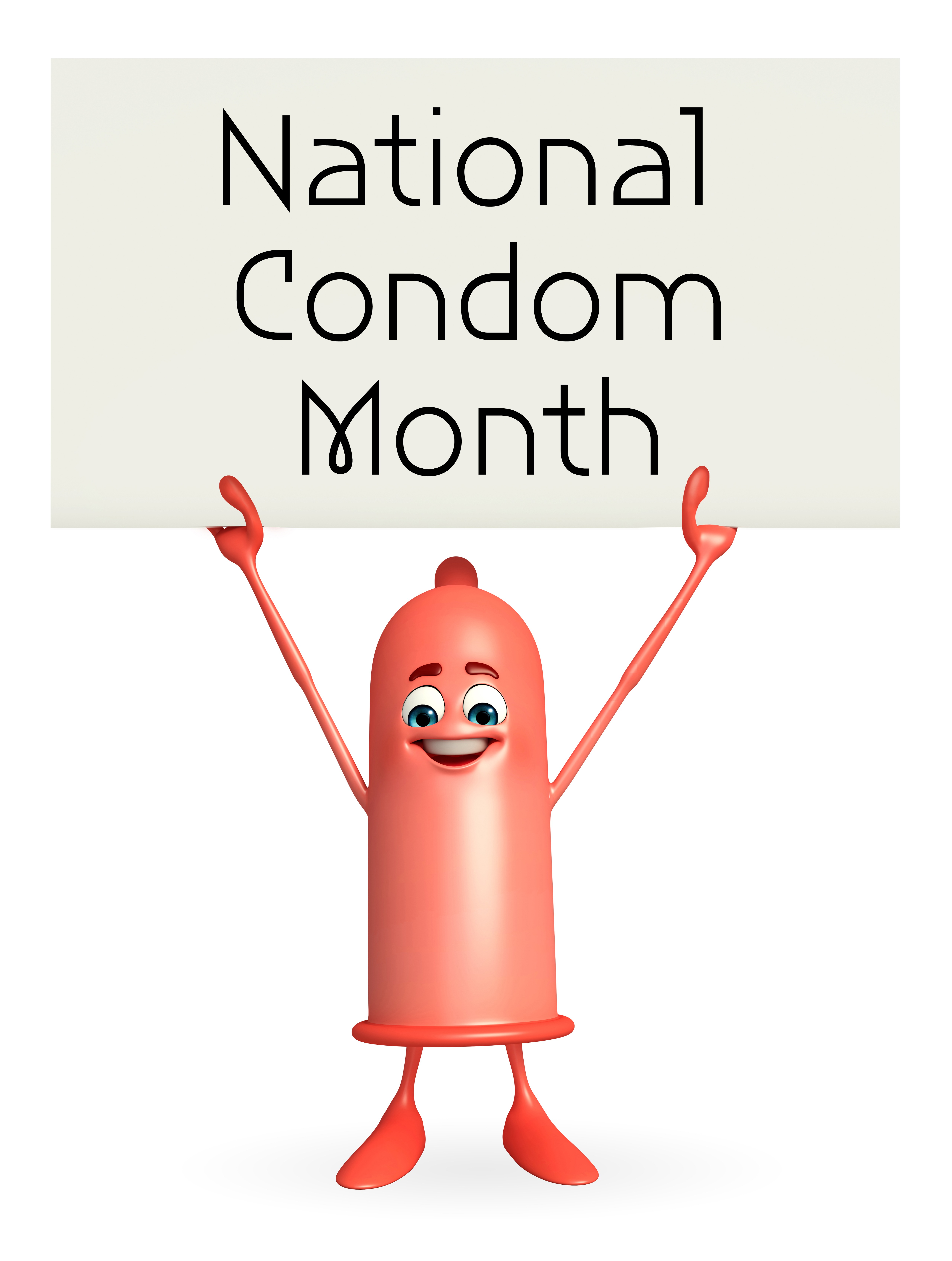Condom Month
