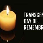 Transgender Day of Rememberance