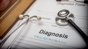 Trichomoniasis