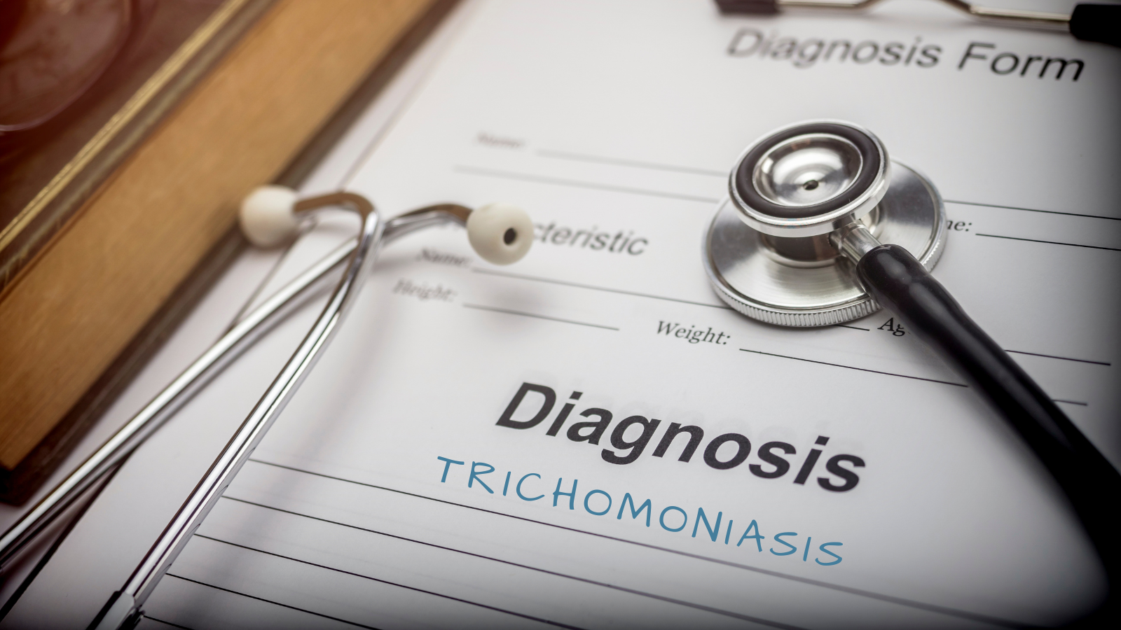 Trichomoniasis
