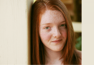 Teens and Young Adults