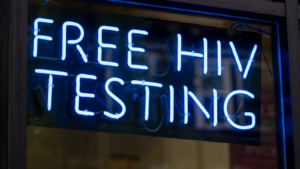Free HIV and STI Testing