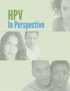 HPV in Perspective