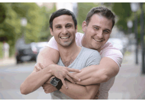 National Gay Men's HIV/AIDS Awareness Day