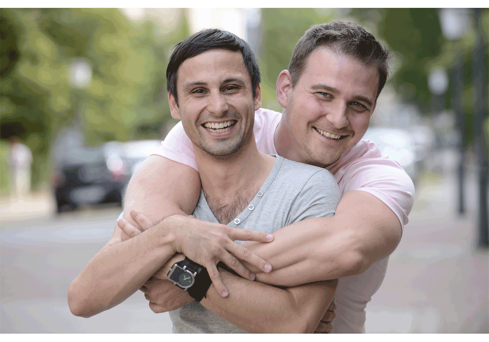 National Gay Men's HIV/AIDS Awareness Day