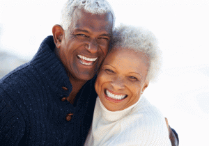 Sex and seniors