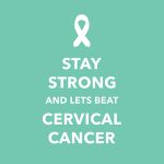 January is Cervical Health Awareness Month