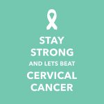 January is Cervical Health Awareness Month