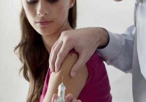 HPV vaccines