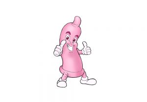 National Condom Month