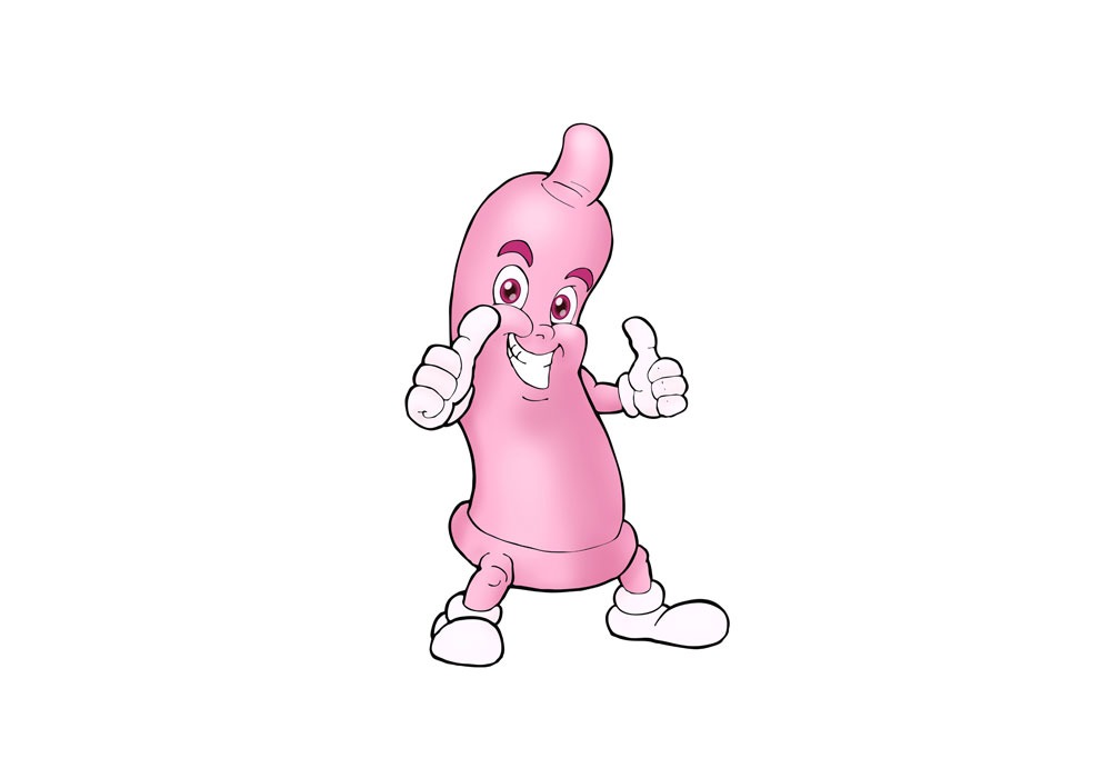 National Condom Month