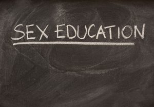 Sex education