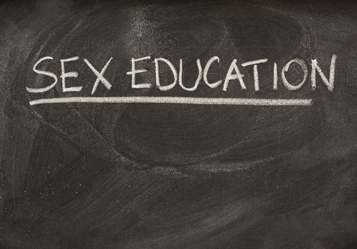 Sex education