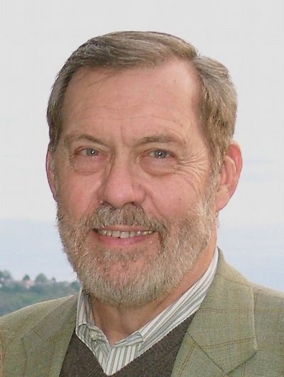 H. Hunter Handsfield, MD