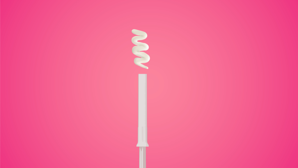 Phexxi birth control gel