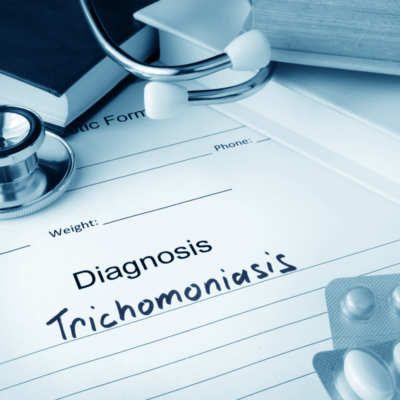 Trichomoniasis