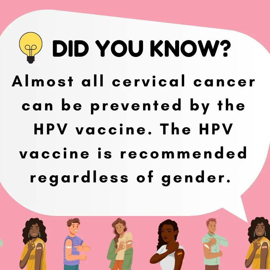Did you know
