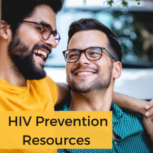 HIV Prevention