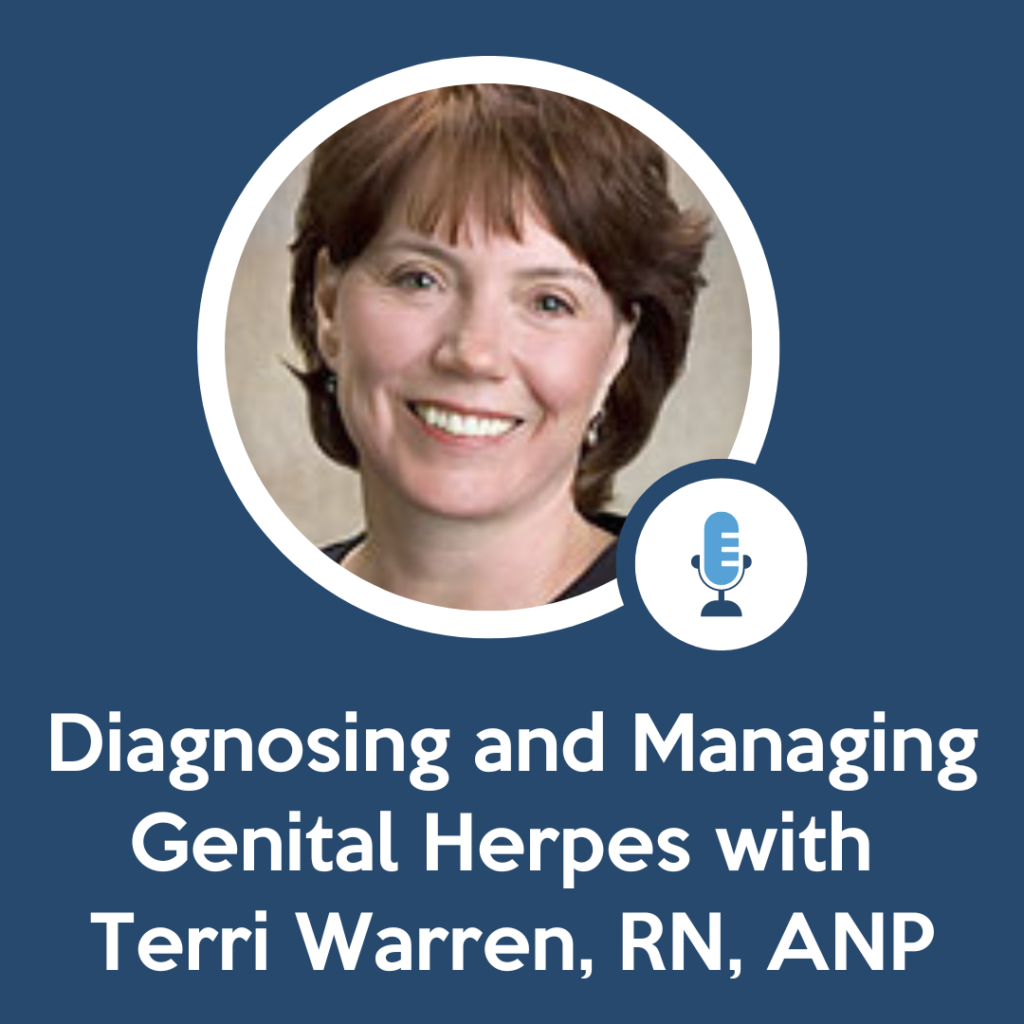 Diagnosing Herpes