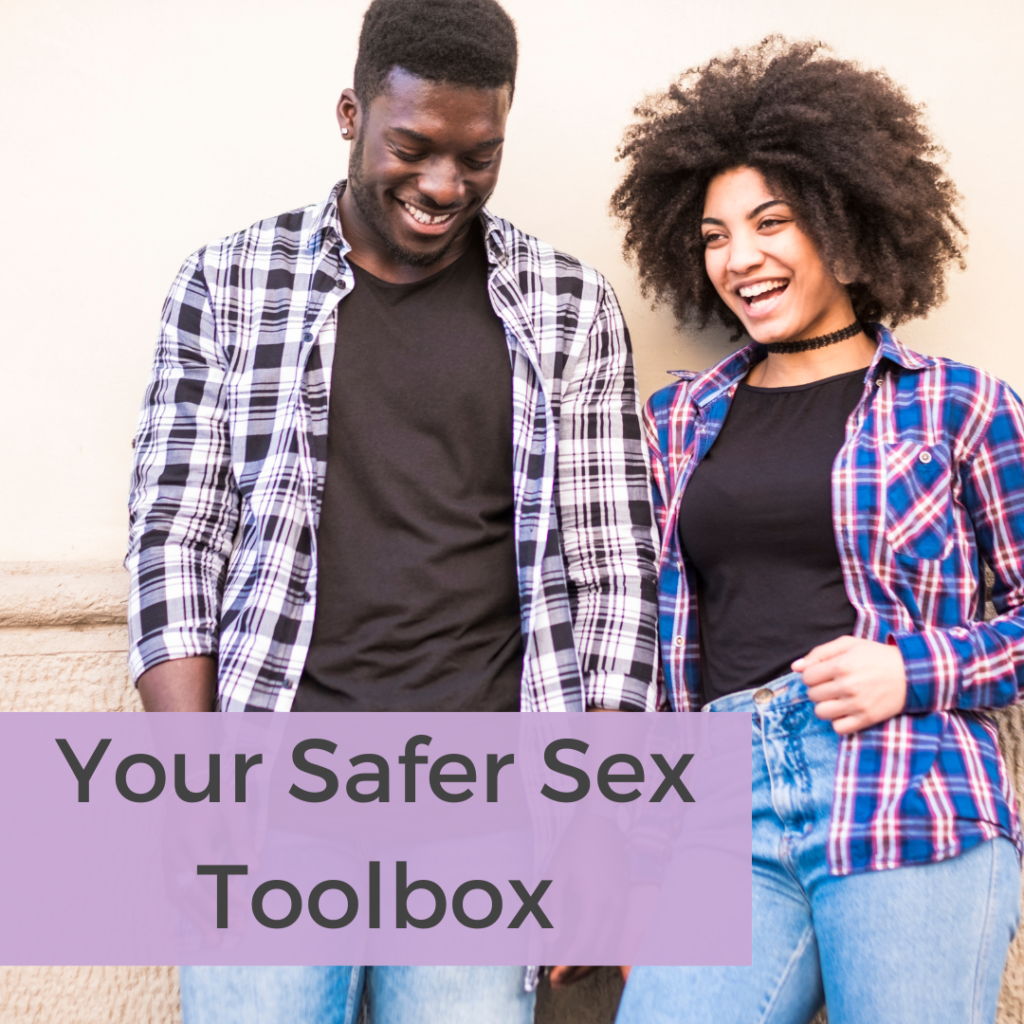 Safer sex