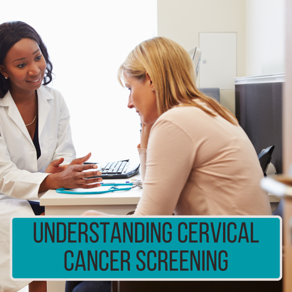 Cervical Cancer Screening