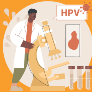 What do you know about HPV and men? Take the quiz and find out