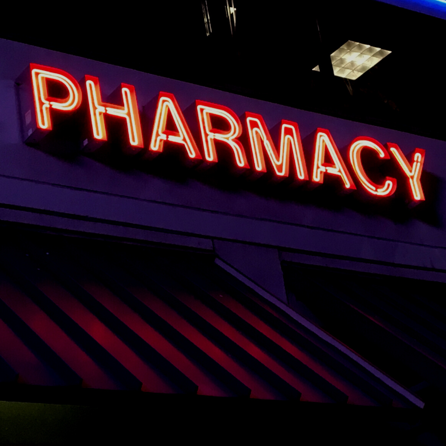 Pharmacy