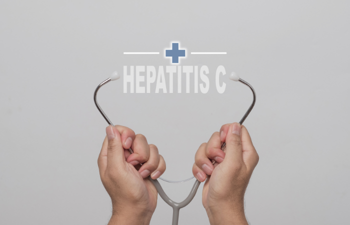 Hepatitis C