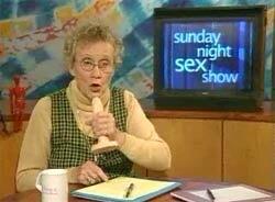 Sue Johanson