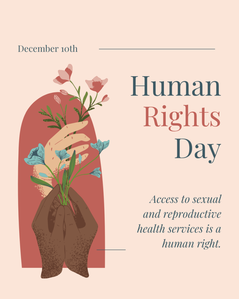 Human Rights Day