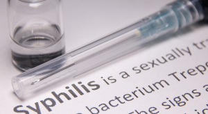 Syphilis