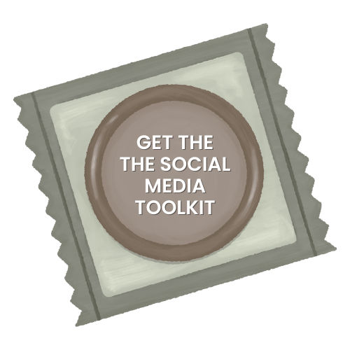 Gte the the condom month social media toolkit