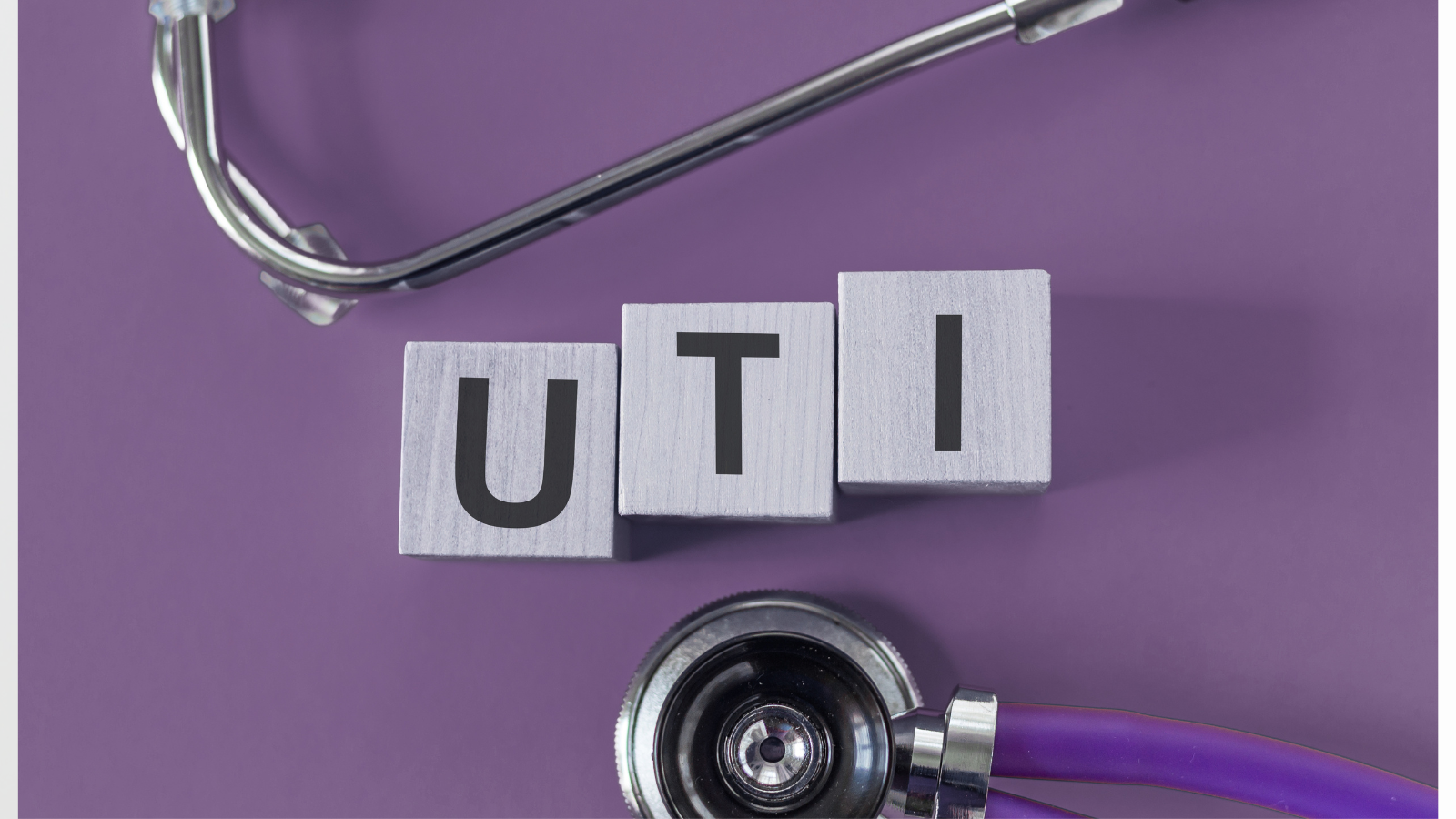UTI from sex