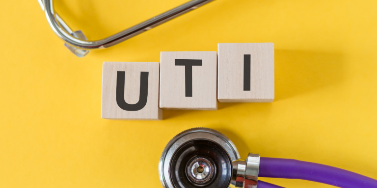 UTI from sex