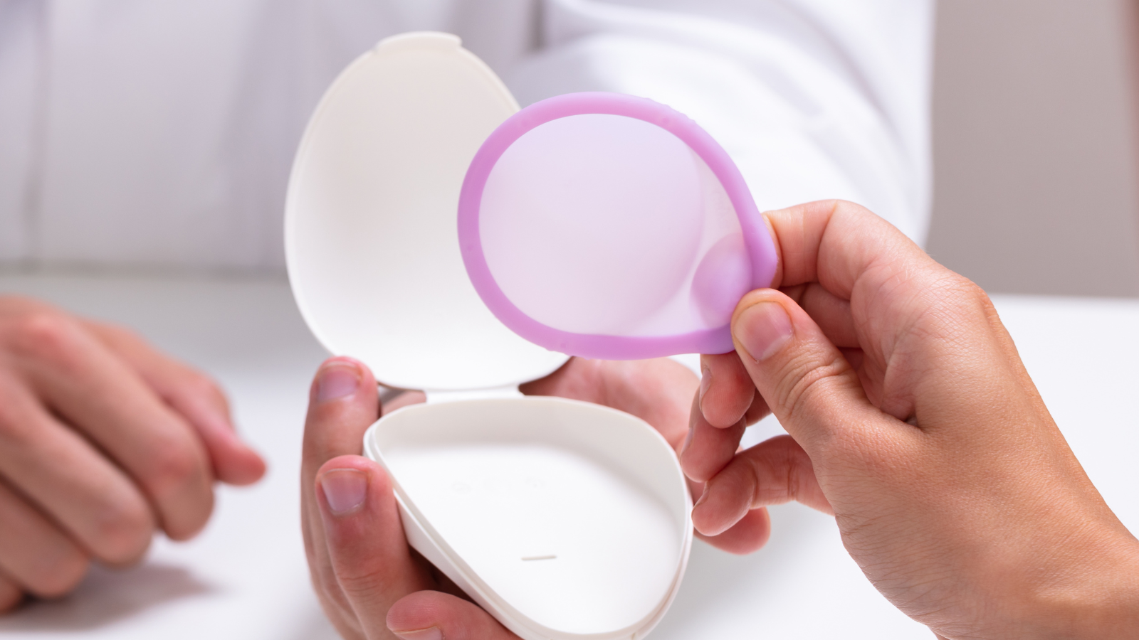 Diaphragm(1)