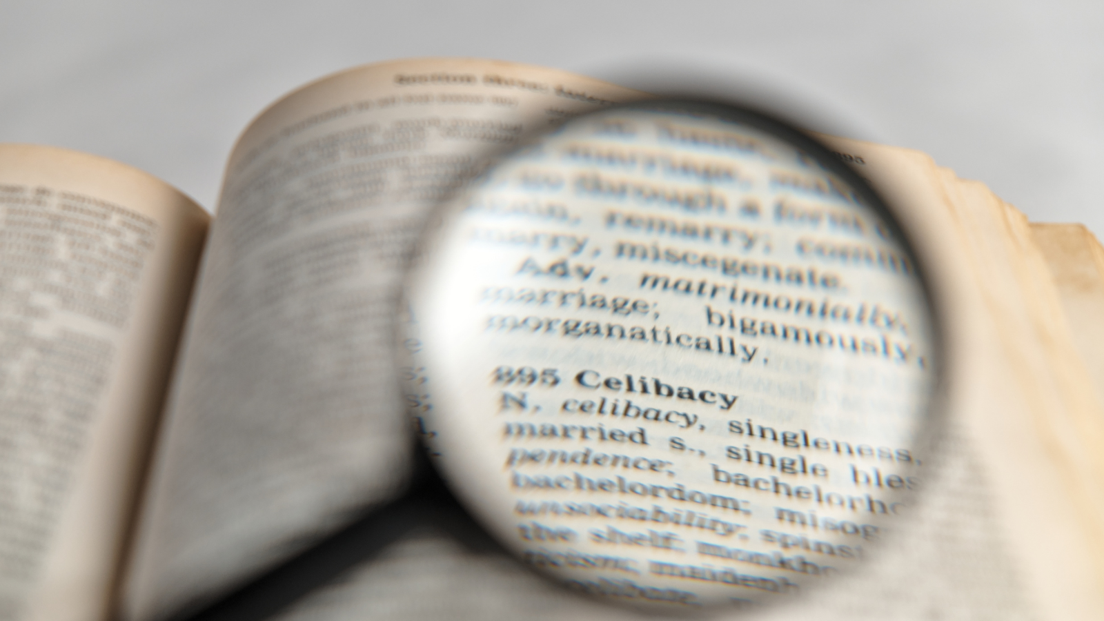 Celibacy
