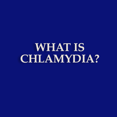 What is Chlamydia