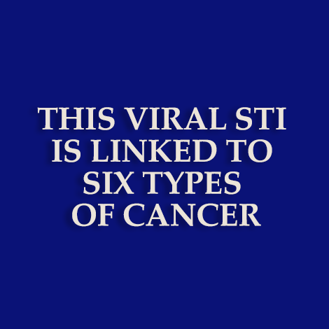 Viral STIs 200