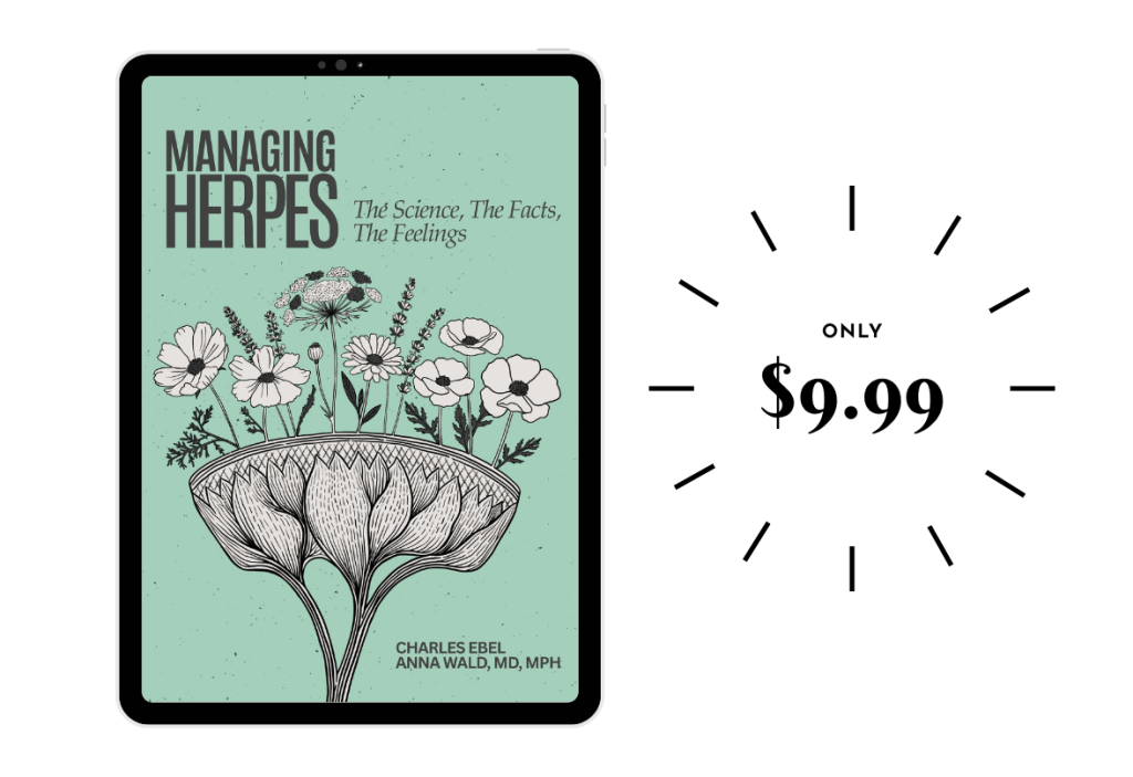 Managing Herpes