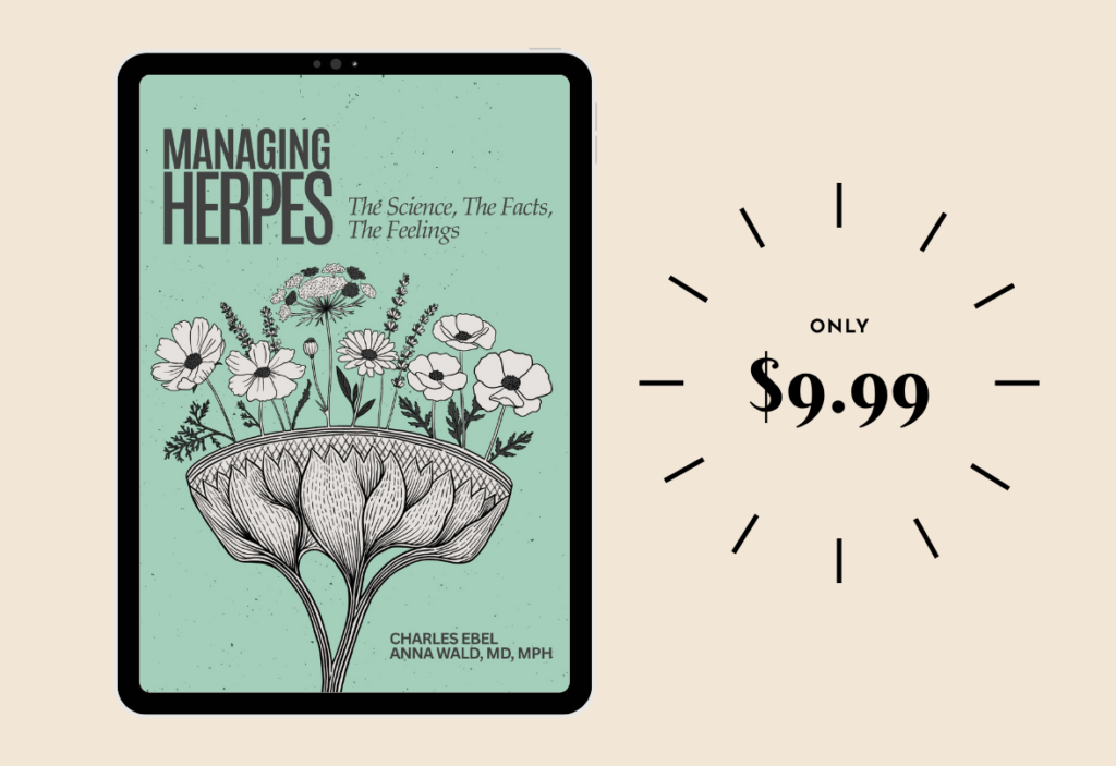 Managing Herpes
