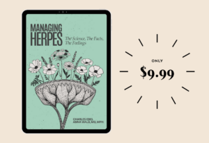 Managing Herpes