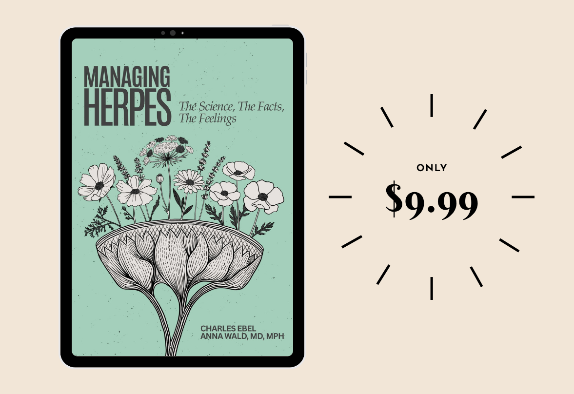 Managing Herpes